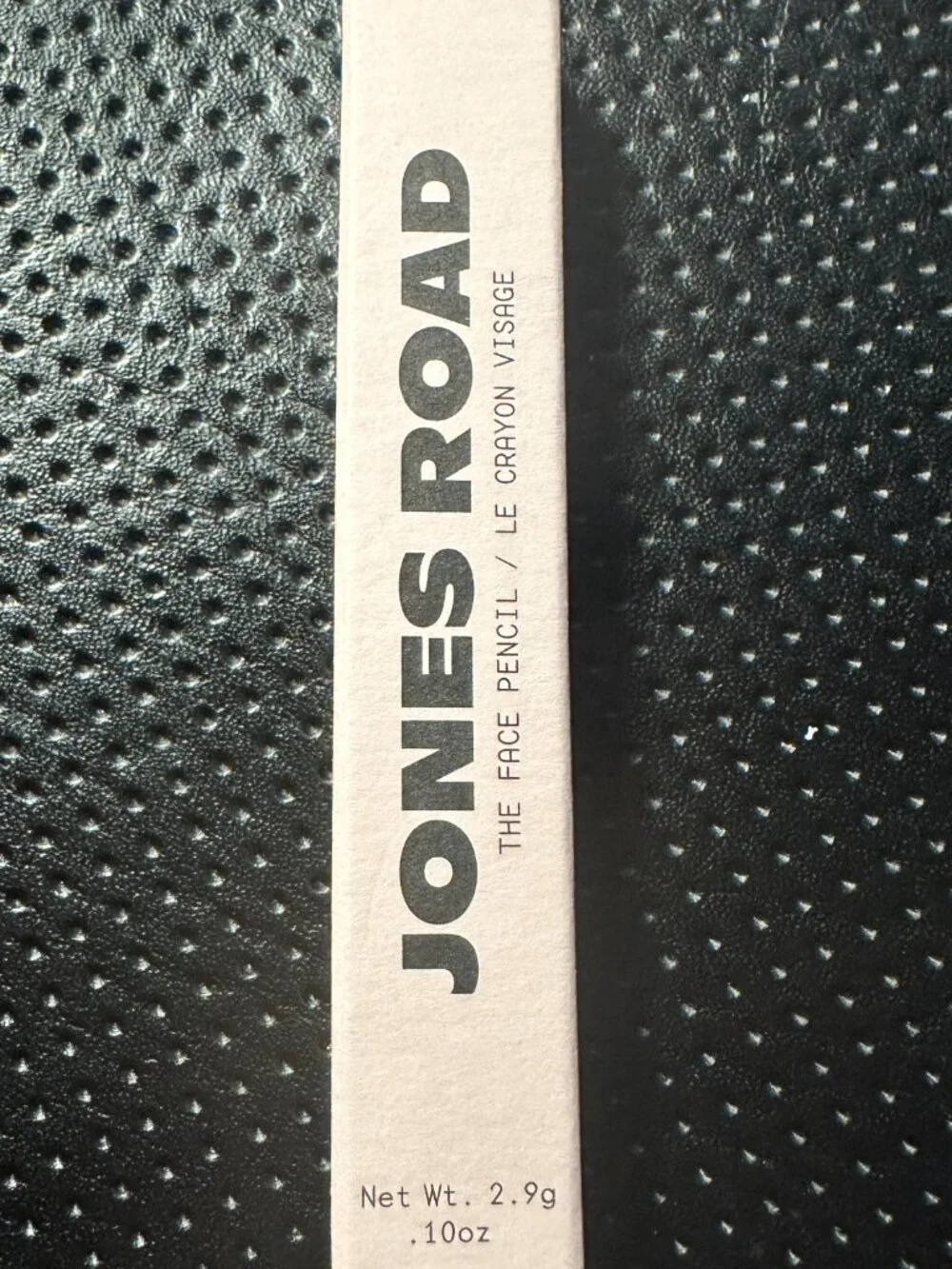 Jones Road Face Pencil shade 1 NEW UNUSED
